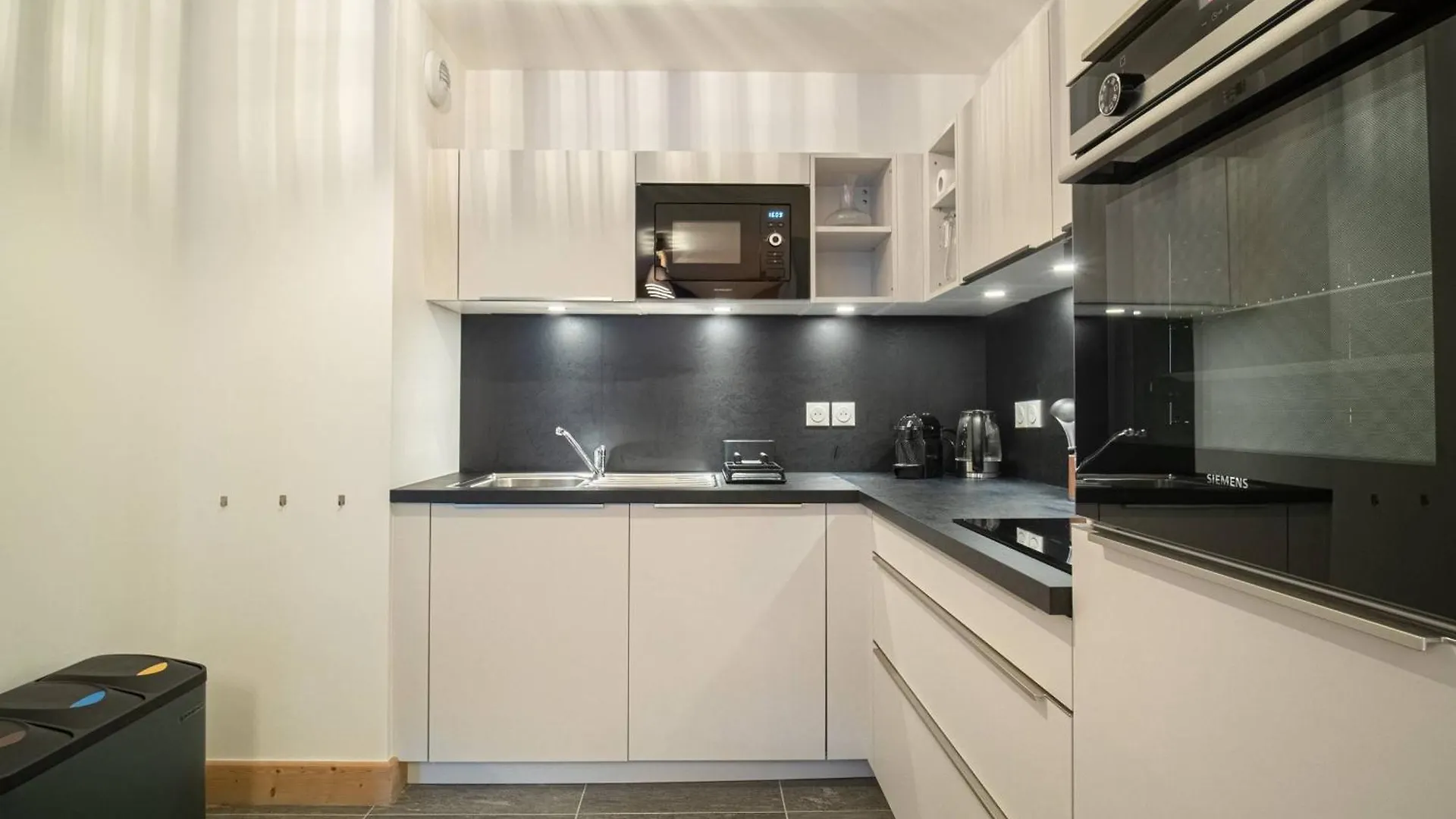 Superbe Appartement Pied De Pistes Pour 7 Pers Avec Balcon, Wifi Et Parking - Fr-1-356-495 Valmorel 0*,