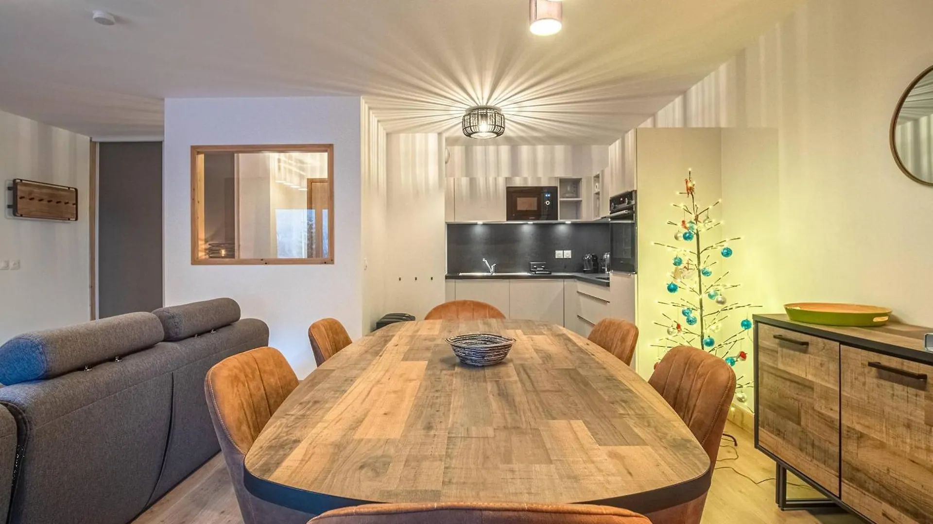 Superbe Appartement Pied De Pistes Pour 7 Pers Avec Balcon, Wifi Et Parking - Fr-1-356-495 Valmorel
